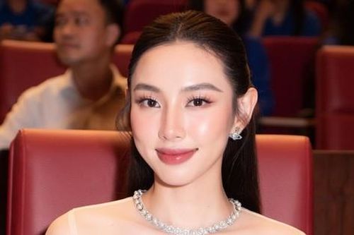 Thùy Tiên hối hận, cúi đầu xin lỗi