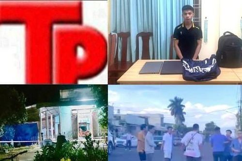 Bản tin Hình sự: Công an cùng người dân vây bắt tên cướp giật ở tiệm vàng