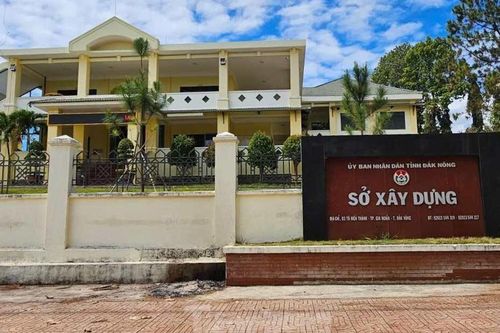 Không hài lòng quyết định điều động, một cán bộ Đắk Nông gửi đơn kiến nghị
