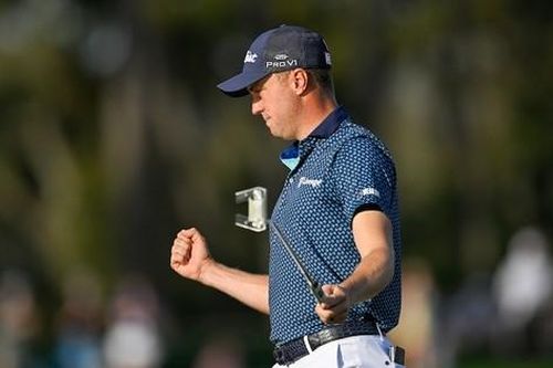 Justin Thomas: Kỳ tích 62 gậy và màn lội ngược dòng ngoạn mục nhất The Players Championship