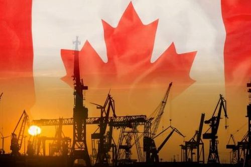 Các công ty dầu khí Canada phớt lờ nguy cơ từ Mỹ