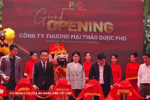 Công ty Eherbal ra mắt sản phẩm Canh súp sấy thăng hoa eHerbal