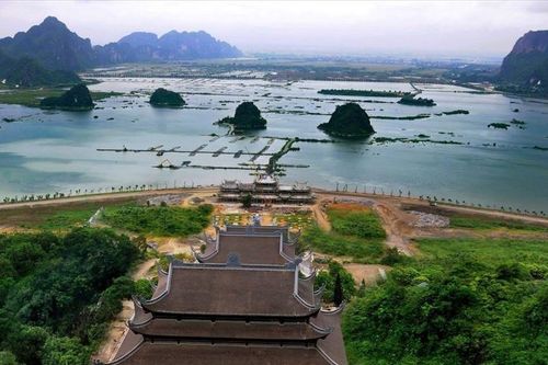 Tỉnh nào ít huyện nhất miền Bắc?