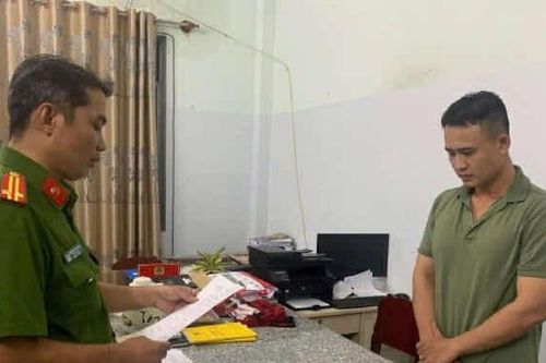 Mối quan hệ bất chính và sự giằng xé của cựu trung úy công an giết người tình