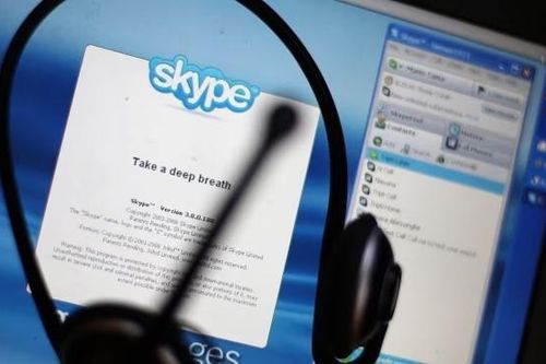 Ứng dụng Skype: Từ huyền thoại tiên phong đến bờ vực lụi tàn