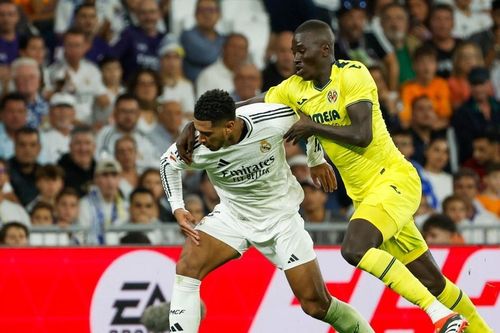 Nhận định bóng đá Villarreal vs Real Madrid: Chuyến đi bão táp