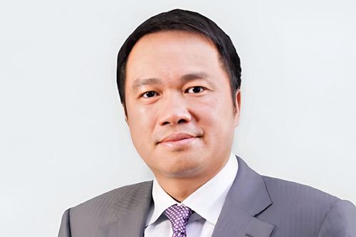 Masterise Group thành tổ chức liên quan đến Techcombank