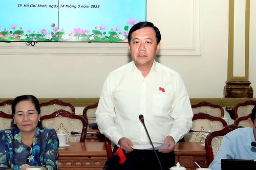 Lương thấp, gần 9500 công chức, viên chức TP.HCM bỏ việc