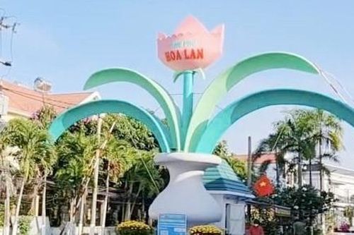 Nhiều vi phạm đất đai ở Vĩnh Long, kiến nghị Bộ Công an điều tra 2 dự án nhà ở