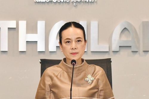 Madam Pang chờ khởi kiện, mở chiến dịch cứu bóng đá Thái Lan