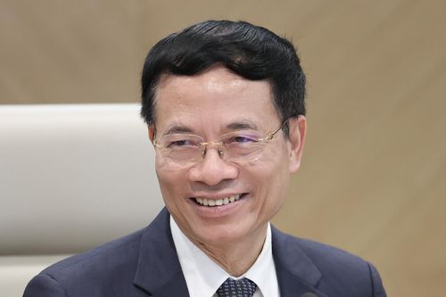 Giá trị cốt lõi và Phương châm hành động của Bộ Khoa học và Công nghệ