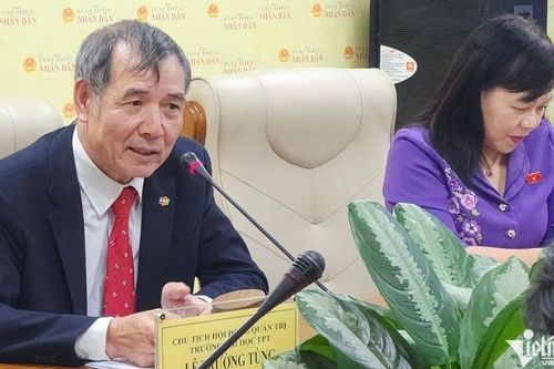 Nghị quyết 57: Để có nhân lực chất lượng cao, trường đại học không chỉ là 'tháp ngà'