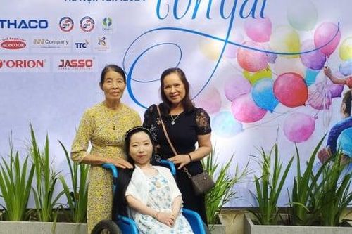 Tìm thấy nơi gửi gắm thương nhớ về cha từ cuộc thi viết 'Cha và con gái'