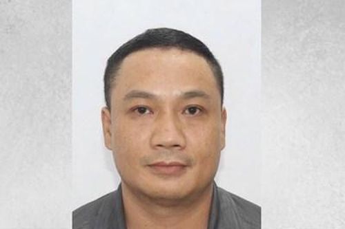 Bắt đối tượng truy nã đặc biệt sau 21 năm lẩn trốn