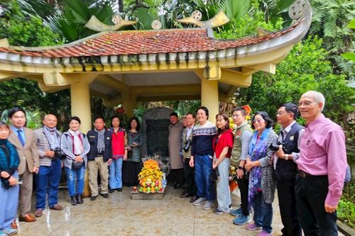 Nhiều hoạt động kỷ niệm ngày truyền thống nhiếp ảnh Việt Nam