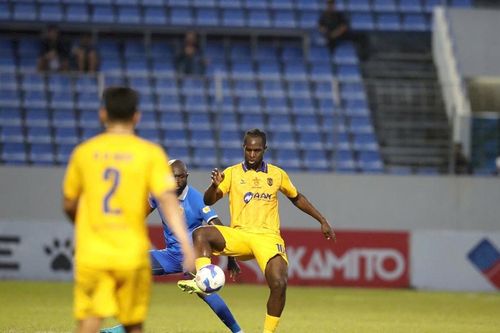 Tăng suất ngoại binh V.League: Nhìn từ thực tiễn