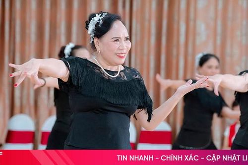Đón tuổi già theo cách mà mình muốn