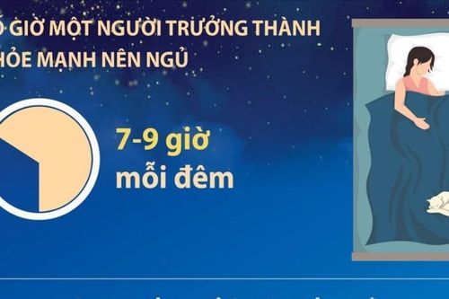 Ngày Ngủ thế giới 15/3: Những điều cần biết về giấc ngủ