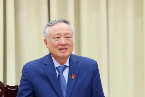 Thúc đẩy hợp tác tài chính xanh giữa Việt Nam và Luxembourg