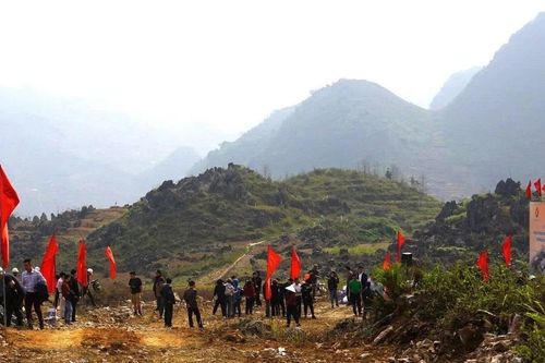 Hà Giang: Xây dựng Trường Marie Curie Mèo Vạc trên diện tích gần 30.000m2