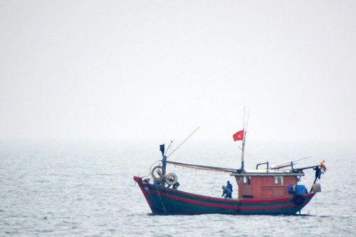 Việt Nam lưu chiểu tại LHQ hải đồ và tọa độ đường cơ sở tại Vịnh Bắc Bộ