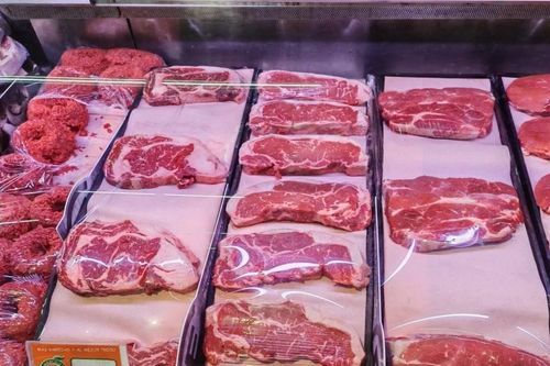 Gần 1.000 nhà máy thịt của Mỹ sắp mất quyền xuất khẩu sang Trung Quốc