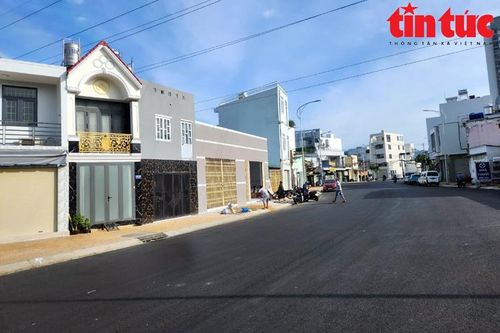 TP Hồ Chí Minh: Dự án rạch Bà Tiếng thay áo mới trước ngày 30/4
