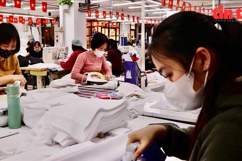 Gỡ vướng thể chế, hỗ trợ doanh nghiệp để đạt mục tiêu GDP trên 8%