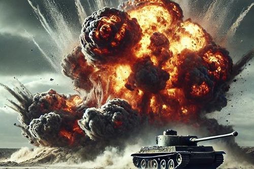 Thách thức trên chiến trường: Xe tăng mồi nhử ngày càng tinh vi