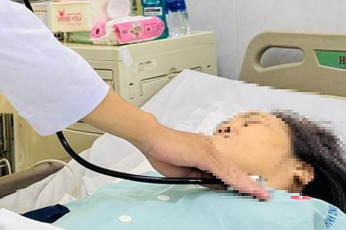 Uống 113 viên thuốc an thần cùng lúc, người phụ nữ suýt mất mạng