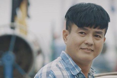 Diễn viên Cao Minh Đạt với vai diễn 'độc lạ' trên sóng giờ vàng