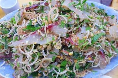 5 món ăn dễ là 'ổ ký sinh trùng', nhiều người không biết vẫn vô tư ăn