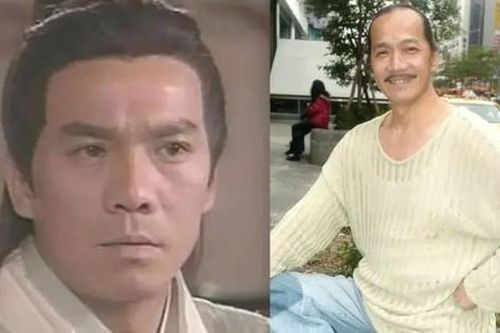 Nam diễn viên phim 'Bao Thanh Thiên' qua đời tại nhà riêng
