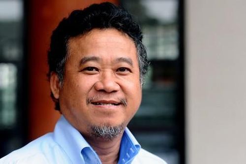 Con trai ông Đặng Thành Tâm được bổ nhiệm làm Phó Tổng giám đốc phát triển dự án Kinh Bắc