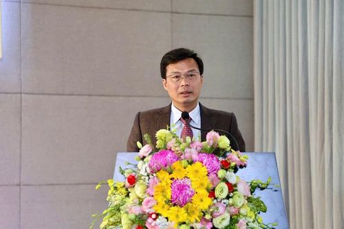 Phó Chủ tịch tỉnh Lâm Đồng: Cần 'đầu tàu' để dẫn dắt các doanh nghiệp nhỏ