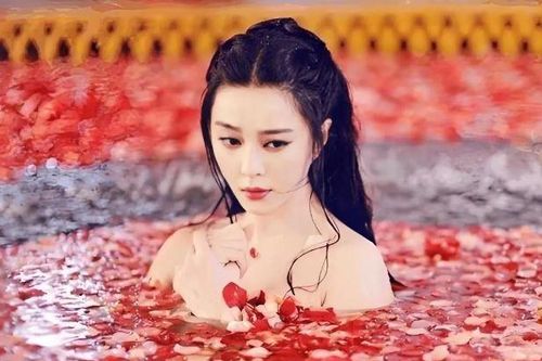 Người mà Võ Tắc Thiên yêu nhất trong đời không phải Lý Thế Dân, cũng không phải anh em họ Trương, mà là một người quen thuộc