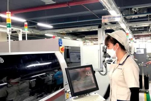 Xây dựng khung pháp lý toàn diện, rõ ràng cho ngành công nghiệp công nghệ số