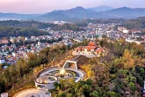 Tỉnh nào ra đời muộn nhất ở miền Bắc?