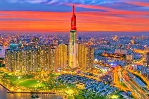 Địa phương nào người dân mua ô tô nhiều nhất cả nước?