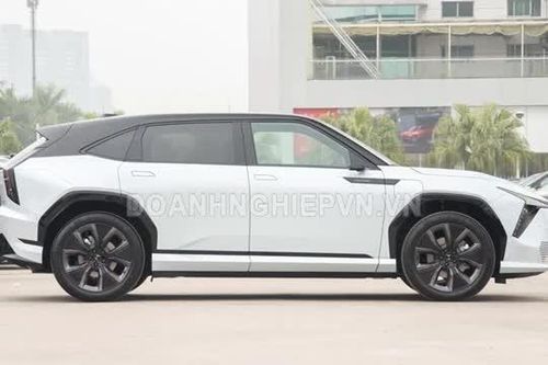 'Soi' SUV Honda lấn át CR-V về mọi mặt, giá hơn 900 triệu đồng