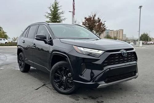 Top 10 ôtô bán chạy nhất thế giới tháng 1/2025: Toyota RAV4 chiếm ngôi đầu, Honda CR-V thứ 5
