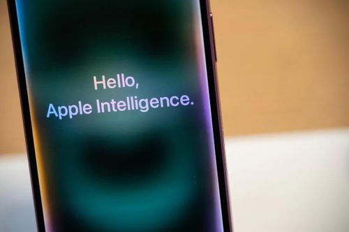 Khủng hoảng AI của Apple: 'Trợ lý ảo Siri xấu xí và đáng xấu hổ'