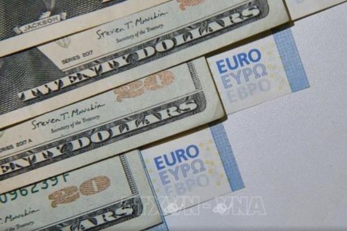 Những đồng tiền tăng giá mạnh nhất trong năm 2025