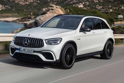 Những mẫu SUV hạng sang tin cậy nhất thế giới