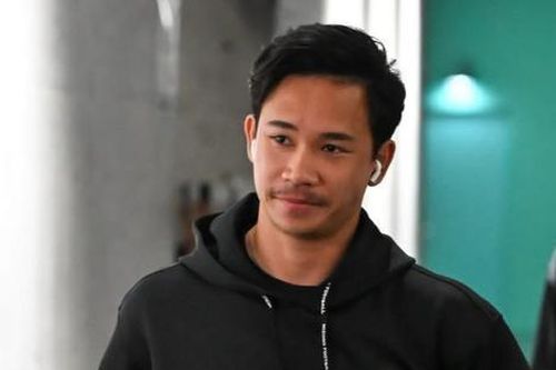 Bộ mặt thật của tiền đạo Supachok