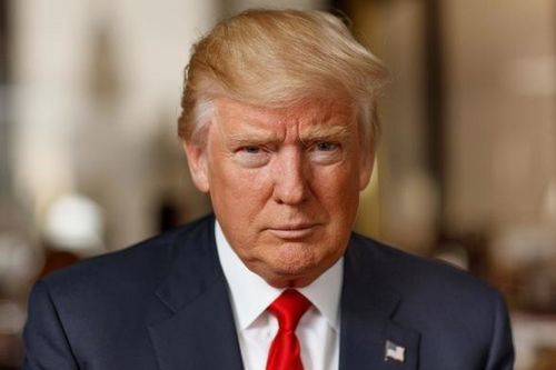 158 tỷ đô la cho ông Donald Trump
