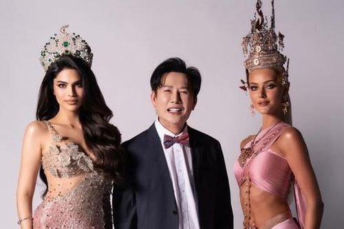 Miss Grand - Miss Universe bị cuộc thi nhan sắc Việt 'đè bẹp' trên bảng xếp hạng