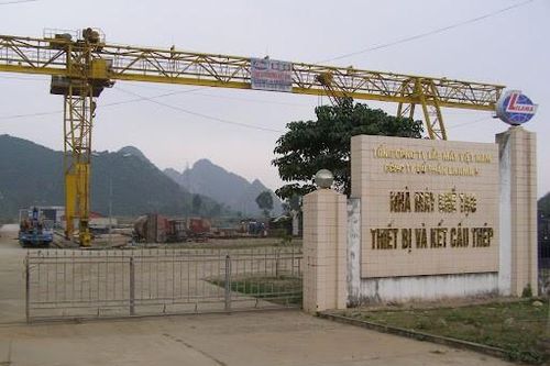 Từ doanh thu trăm tỷ đến nguy cơ phá sản: Lilama 5 đang đi về đâu?
