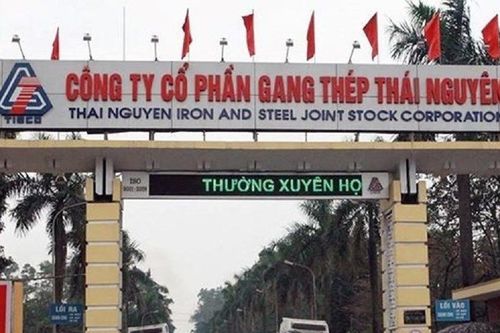 Gang thép Thái Nguyên: Từ đại dự án đình đám đến nguy cơ 'chìm tàu'