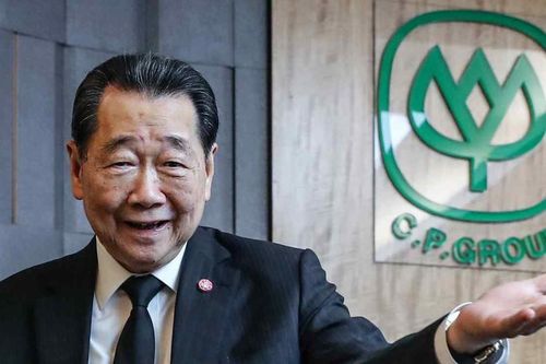 Công ty của tỷ phú giàu nhất Thái Lan Dhanin Chearavanont sắp IPO tại Việt Nam